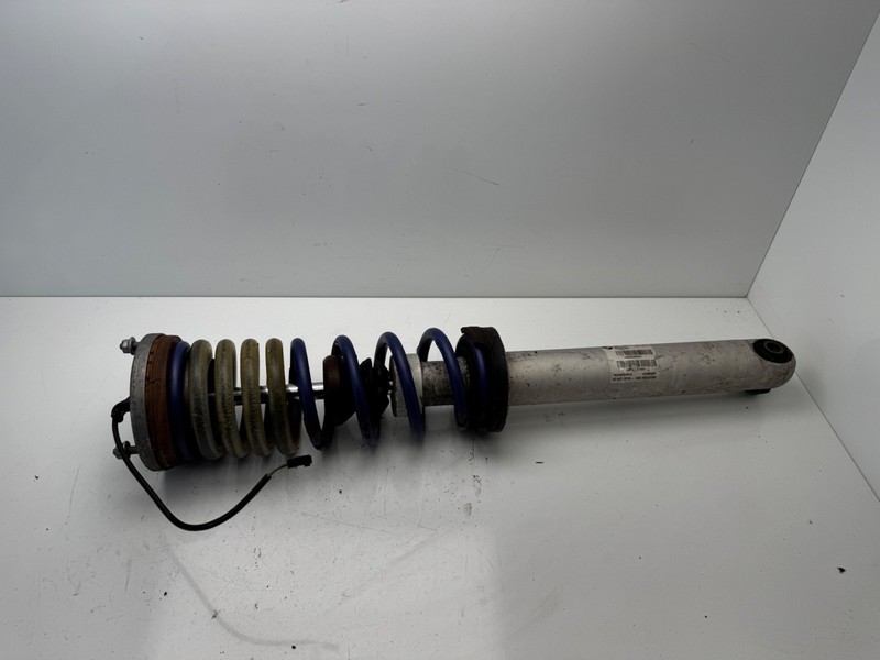 13-16 BMW M5 F10 Rear Right Suspension Spring Strut Shock Absorber 105413 10 OEM