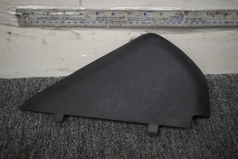 2017-2019 AUDI A4 SIDE COVER CAP FACTORY OEM