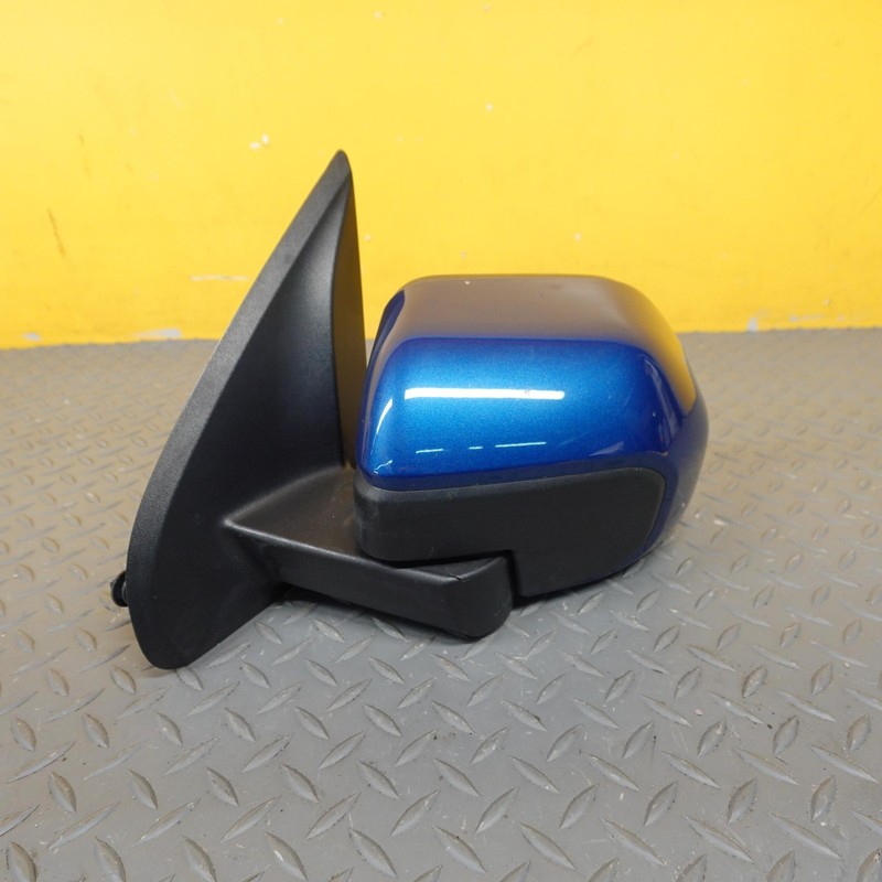 2022-2024 FORD MAVERICK MIRROR LEFT DRIVER SIDE W/BLINDSPOT OEM NZ6B17683