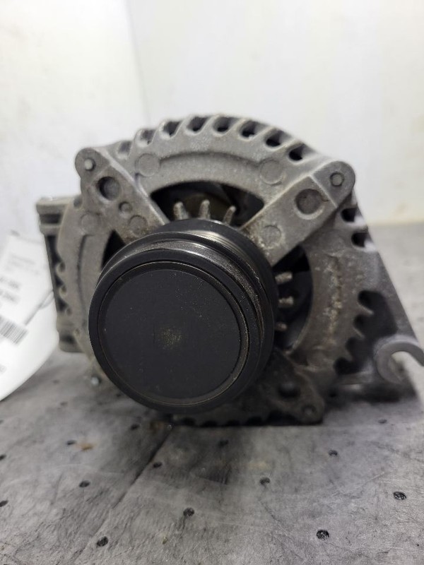 Alternator 160 Amp Fits 17-20 PACIFICA 1674928