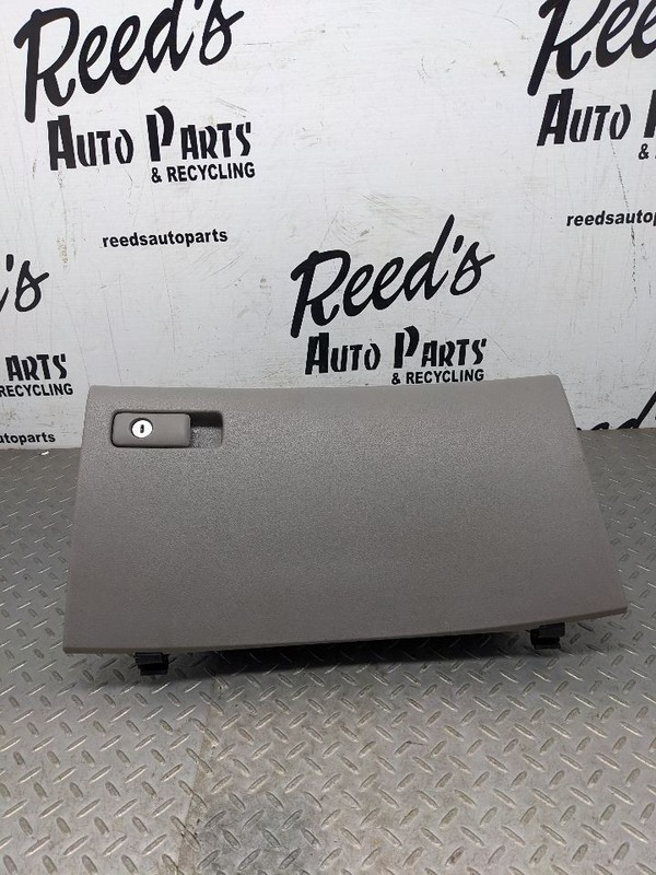 2011 - 2017 Honda Odyssey Glove Box Compartment - Gray OEM1152121