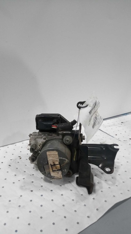 2014 Nissan Pathfinder ABS Pump Motor Assembly OEM 476603KA1A Silver 115K