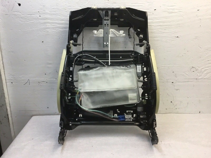 BMW 750Li 750i Front Left Driver Seat Upper Frame Rail 2009 - 2012 :Y