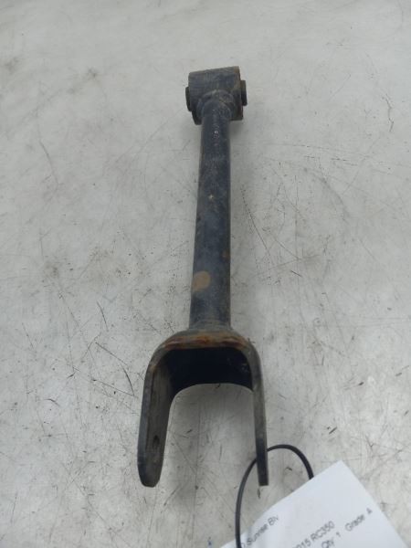 15-19 LEXUS RC350 3.5L RWD AT FITS LEFT OR RIGHT SIDE REAR UPPER CONTROL ARM