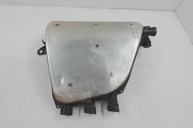 1998 Ski-Doo Grand Touring Mach Z 809 OEM Exhaust Silencer Muffler