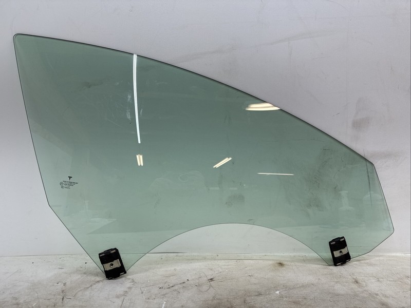 🌟2017-2020 TESLA MODEL 3 FRONT RIGHT PASS SIDE WINDOW GLASS PANEL 17030 S1