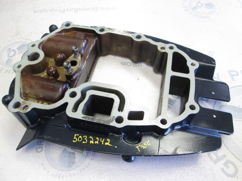 5032242 Evinrude 40 50 Hp 4 Stroke Outboard Upper Engine Holder Mount