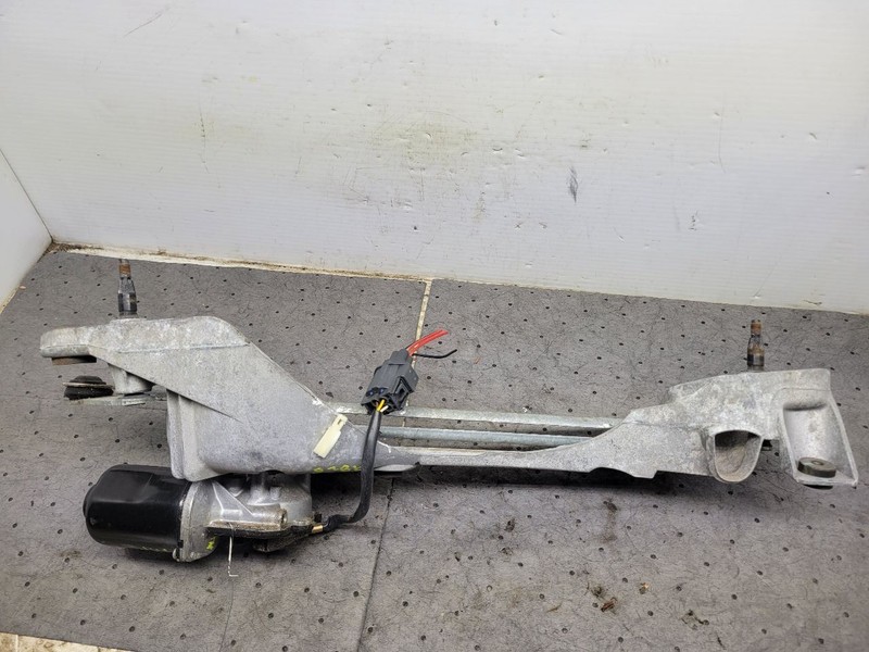Windshield Wiper Motor Fits 04-07 XJ8 1396575