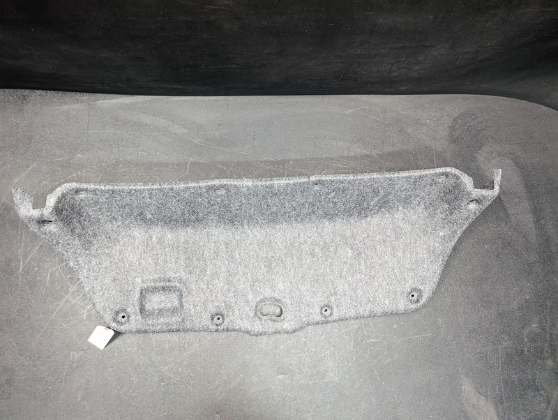 Trunk Deck Lid Trim Panel 2022 Honda Accord 84630-TVA-A01ZA 2018 2019- 2021