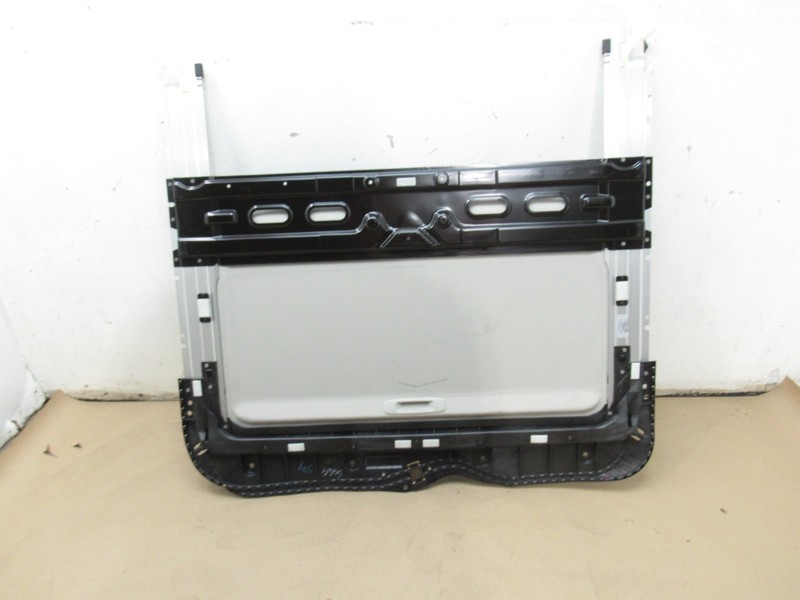 Infiniti JX35 2013 Rear Sunroof Sun Moon Roof Frame W/ Sunshade 12-13 *