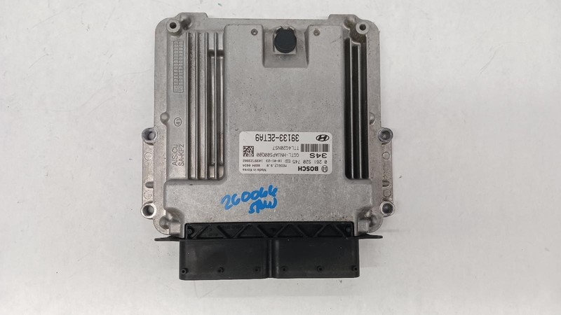 16-'18 HYUNDAI TUCSON Electronic Control Module ECU 2.0L AWD OEM 1 Year Wnty!