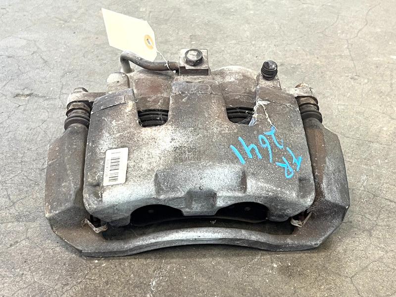⭐2011-2018 RAM 1500 RWD FRONT RIGHT PASS BRAKE DISC CALIPER BRACKET OEM LOT2641