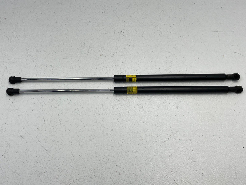 14 15 16 Lexus IS200t IS250 Left & Right Hood Lift Support Strut Set 1485 OEM