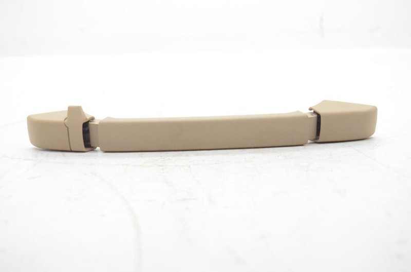 1999-2001 BMW 328i E46 SEDAN Driver Left Rear Grab Handle Tan