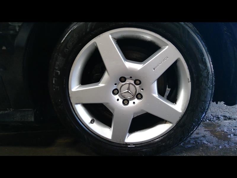 Rim Wheel 251 Type Road Wheel R320 19x8-1/2 5 Spoke Fits 07 MERCEDES R-CLASS 143