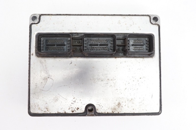 FORD F-250 F-350 6.0L Diesel ECM Engine Control Module Computer OEM 2003 2004