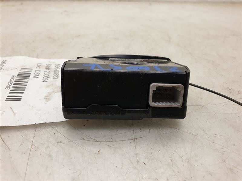 15 16 17 TOYOTA CAMRY FRONT LANE DEPARTURE 86468-33020