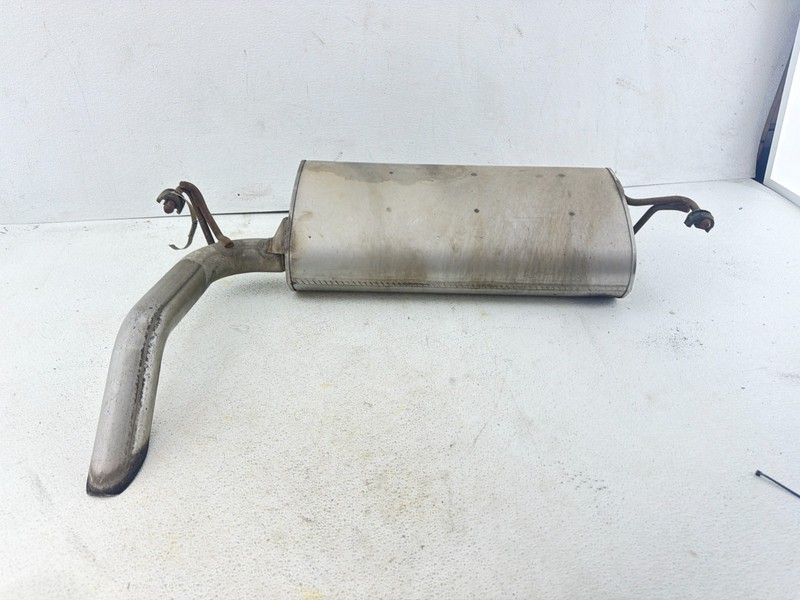 2024-2025 CHEVY TRAX 1.2L REAR MUFFLER EXHAUST PIPE OEM