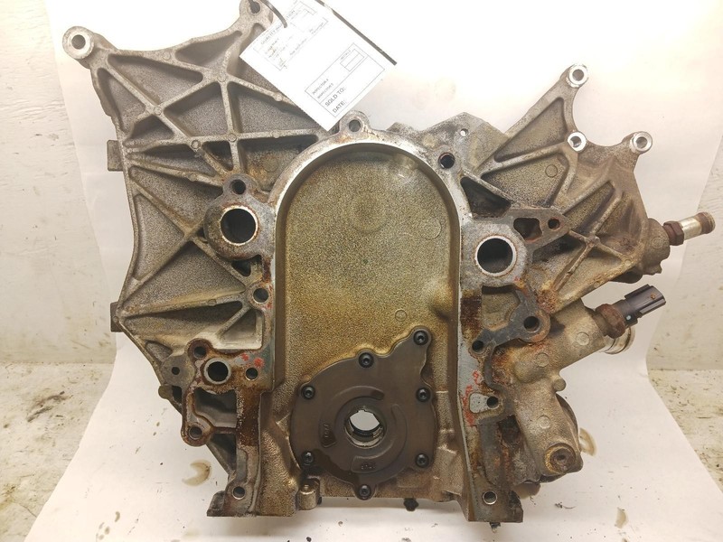 07-'11 JEEP WRANGLER Timing Cover 3.8L OEM 6 Month Warranty!
