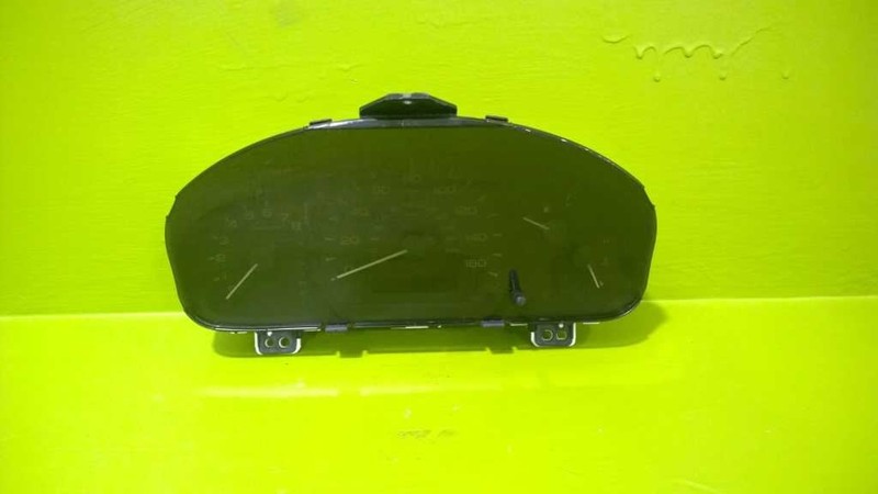 06 07 ACCORD VP AT SDN SPEEDOMETER CLUSTER OEM 3866-1