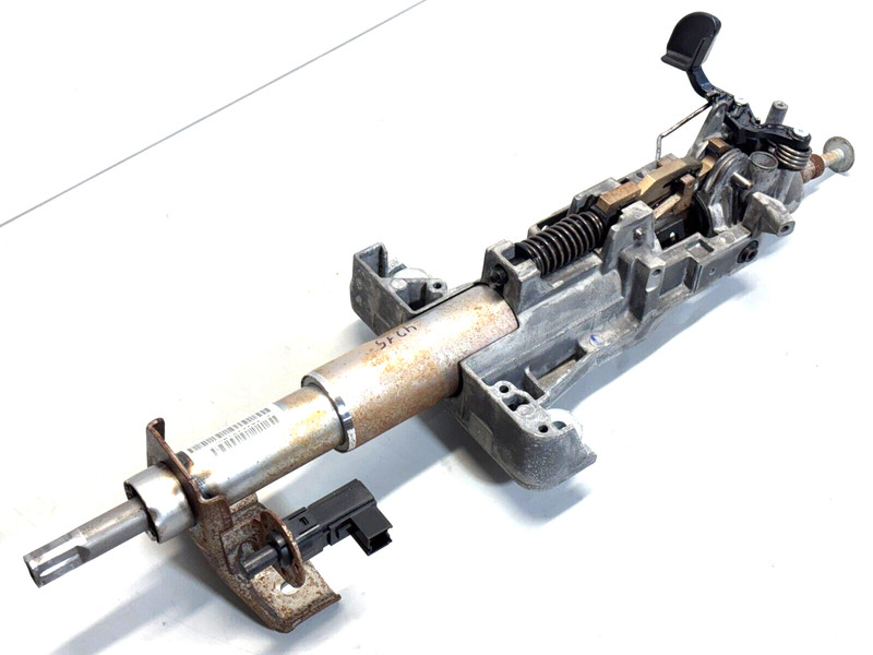 ✅ 2013-2024 RAM 1500-3500 STEERING COLUMN Dash Shift Tilt Wheel MOPAR 78K OEM