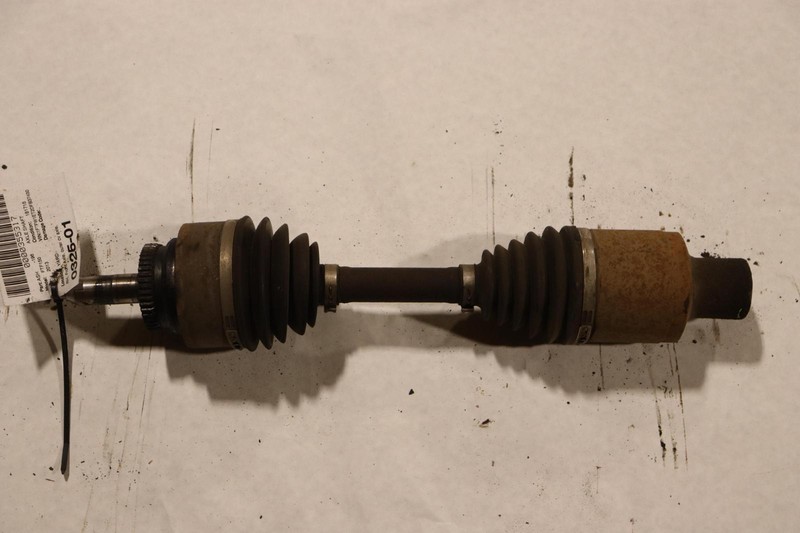 2009-2014 FORD F150 FRONT RIGHT PASSENGER SIDE AXLE SHAFT CV U JOINT OEM