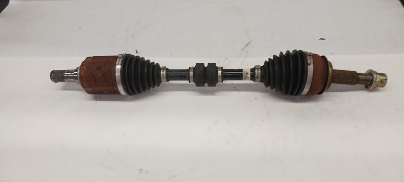 21-'23 NISSAN ROGUE Left Driver Front Axle Shaft OEM 16k miles 1 Year Warranty!