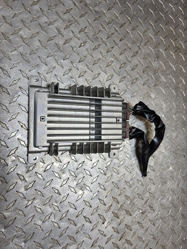 2013-2018 Nissan Altima Bose Radio Amp Amplifier OEM 28061 3TA2A Tested