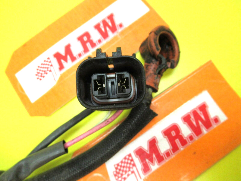 ALTERNATOR WIRE PLUG CONNECTOR 90 AMP MD354816 SOHC 12V 3.0L fits 3000GT STEALTH