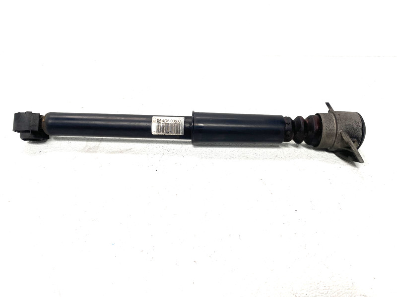 16 17 18 Audi A6 C7 RAER RIGHT SHOCK ABSORBER OEM #A0.38