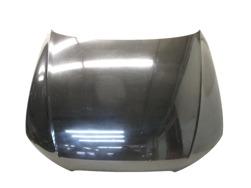π 13-16 AUDI A4 S4 8T SEDAN WAGON HOOD ( LY9B BLACK ) NO SHIPPING