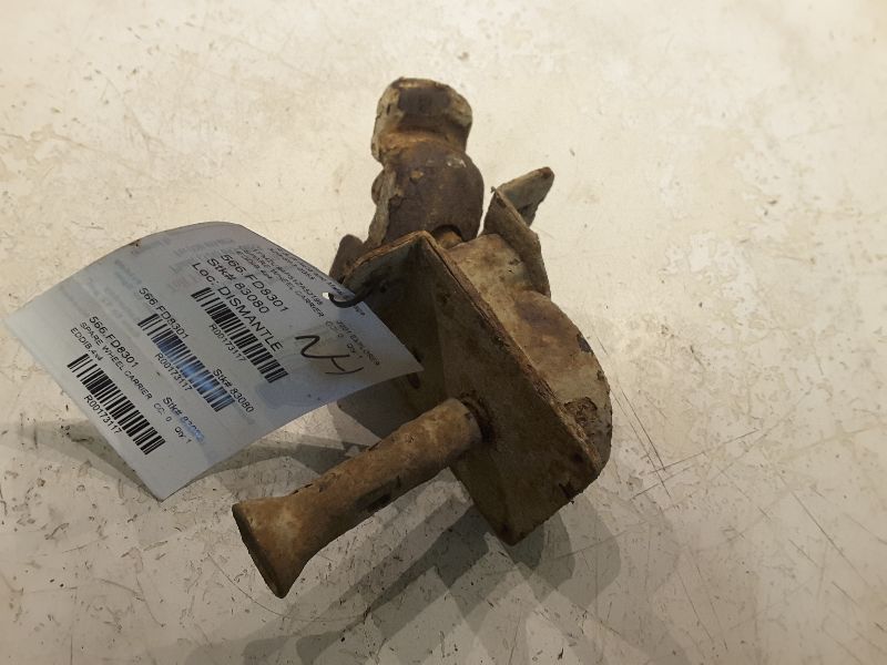 EXPLORER2001 Spare Wheel Carrier 173117