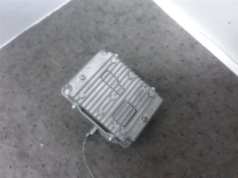Power Inverter Converter Module Fits 15-20 RENEGADE 68202292AA
