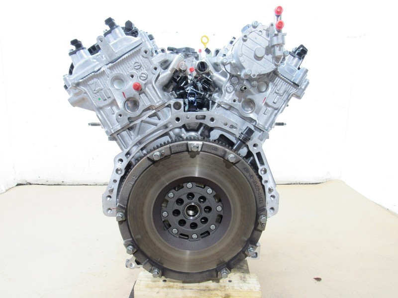 Nissan Z 2024 3.0L RWD Engine Motor V6 Twin Turbo VIN B 4th digit 23 24 |#2