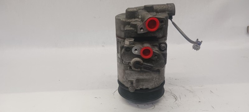 10-'12 SUBARU LEGACY AC Compressor 2.5L 68k miles OEM 1 Year Warranty!