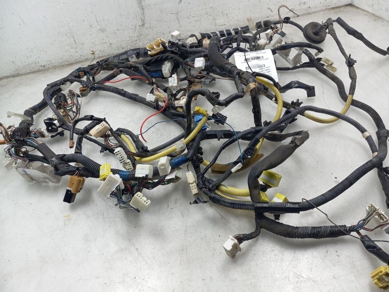 2000 TUNDRA TOYOTA DASH WIRE HARNESS
