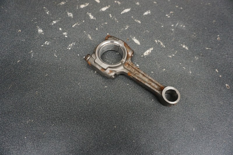 2007-2018 Yamaha OEM Piston Connecting Rod Ass'y Phazer Venture GT MTX RTX
