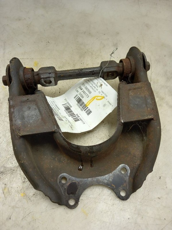 89-95 TOYOTA T100 FRONT DRIVER LEFT UPPER CONTROL ARM