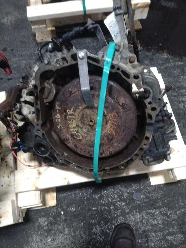 2010 Nissan Maxima Automatic Transmission Assembly FWD 305K OEM Warranty