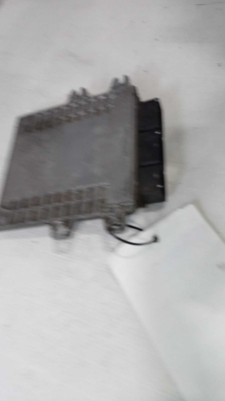 2013 Nissan Quest Engine Control Module ECM 3.5L OEM Black 115K Miles