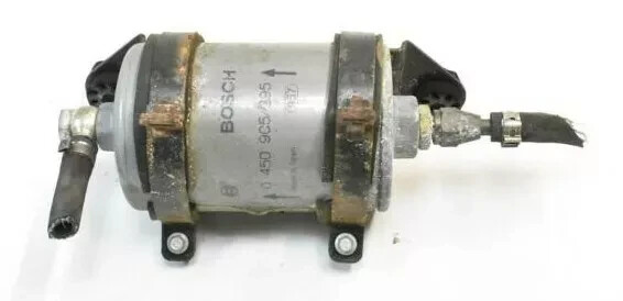 2001 Bentley Arnage Gas Fuel Filter 0450905295 OEM