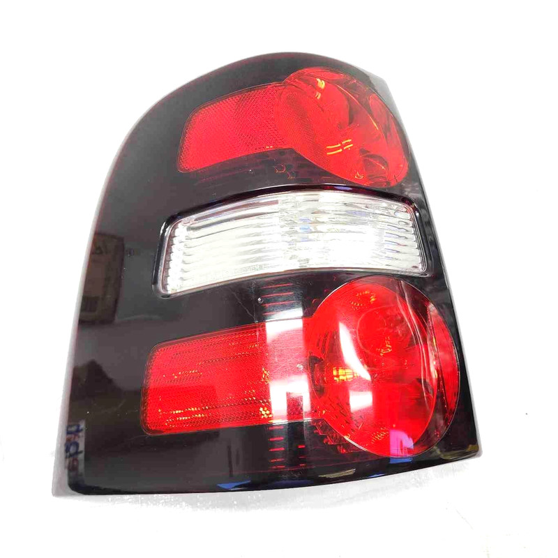2006 Explorer LH Driver Side Quarter Tail Light W/Light Scratches 6L2413B505A