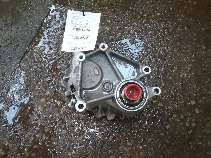 EDGE2011 Transmission/Transaxle 1352771