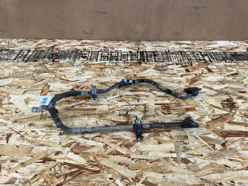 INFINITI QX80QX56 2011-2017 OEM REAR RIGHT PASSENGER HYDRAULIC SHOCK OIL LINE