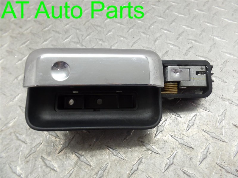 04 05 06 07 08 F-150 DRIVER FRONT INTERIOR DOOR HANDLE 8L3Z 19893 BA