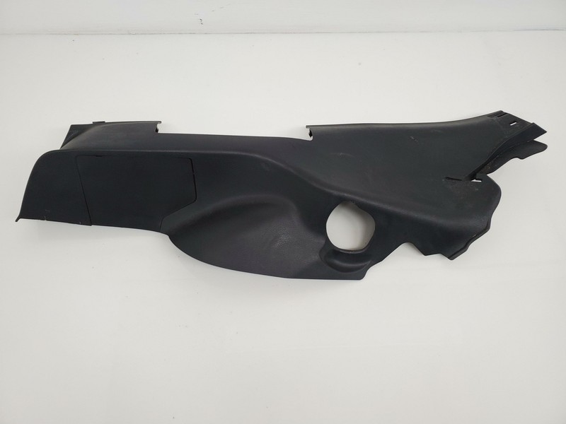 Left Rear Quarter Trim Lower Cover 62552-F4020 2018 Toyota C-HR 2019 2020