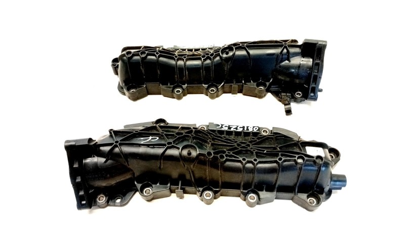 18-22 Audi b9 s4 a6 a7 a8 q7 s5 sq5 2.9 3.0 intake manifold right left oem 08152