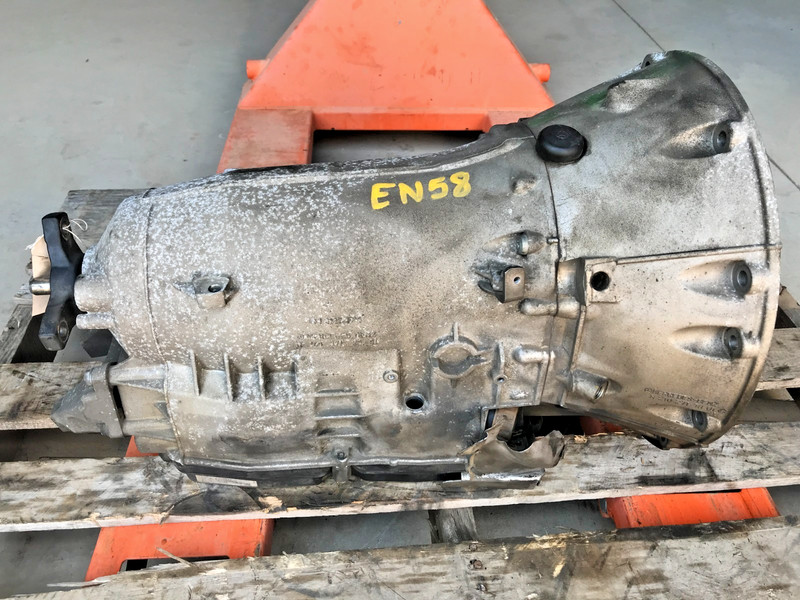 00-04 Mercedes R230 CL500 Automatic Transmission OEM 149k Miles