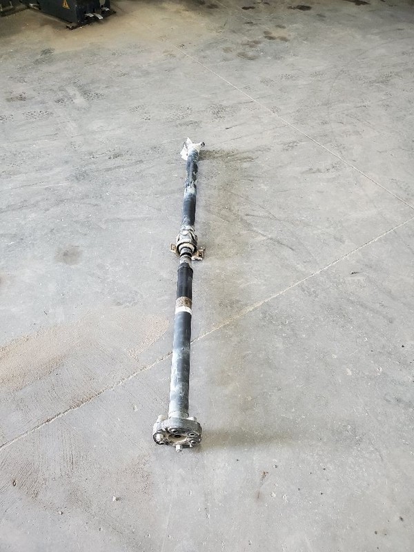 Rear Drive Shaft 209 Type CLK500 Fits 03-06 MERCEDES CLK 300515