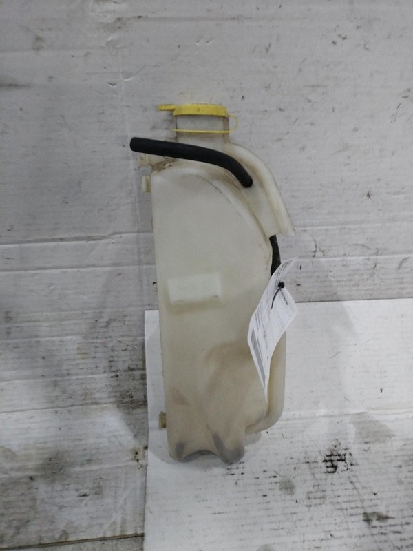 2016 Jeep Wrangler Engine Coolant Reservoir OEM Grey 3.6L 119K Miles